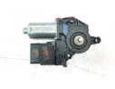MOTOR ELEVALUNAS TRASERO DERECHO 0130821566 