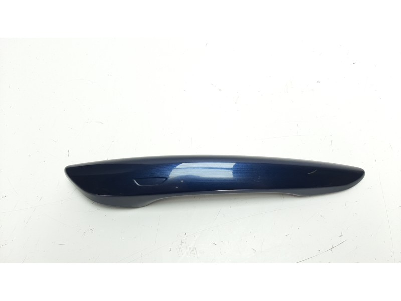 Recambio de maneta exterior delantera derecha para mazda 3 berlina (bp) referencia OEM IAM BCJH58410EPR  