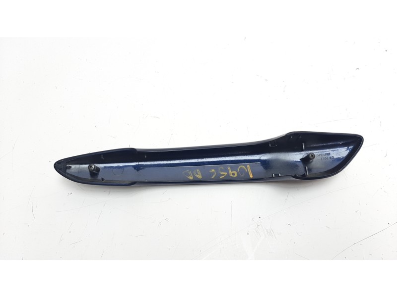 Recambio de maneta exterior delantera derecha para mazda 3 berlina (bp) referencia OEM IAM BCJH58410EPR  
