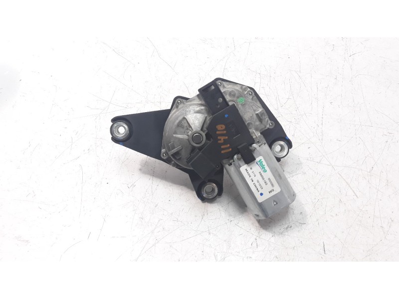 Recambio de motor limpia trasero para opel mokka 1.6 cdti dpf referencia OEM IAM 96955193  