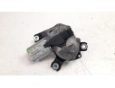 MOTOR LIMPIA TRASERO 09132802 