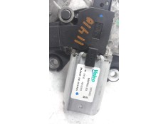 Recambio de motor limpia trasero para opel mokka 1.6 cdti dpf referencia OEM IAM 96955193   2