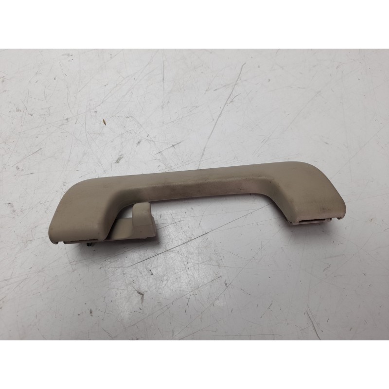 Recambio de maneta interior trasera derecha para audi q7 (4l) 3.0 tdi referencia OEM IAM 8P0857608E  