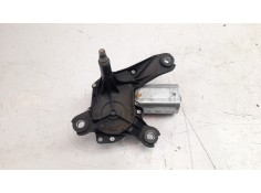 Recambio de motor limpia trasero para opel corsa c 1.7 16v di cat (y 17 dtl / lk8) referencia OEM IAM 09132802   2