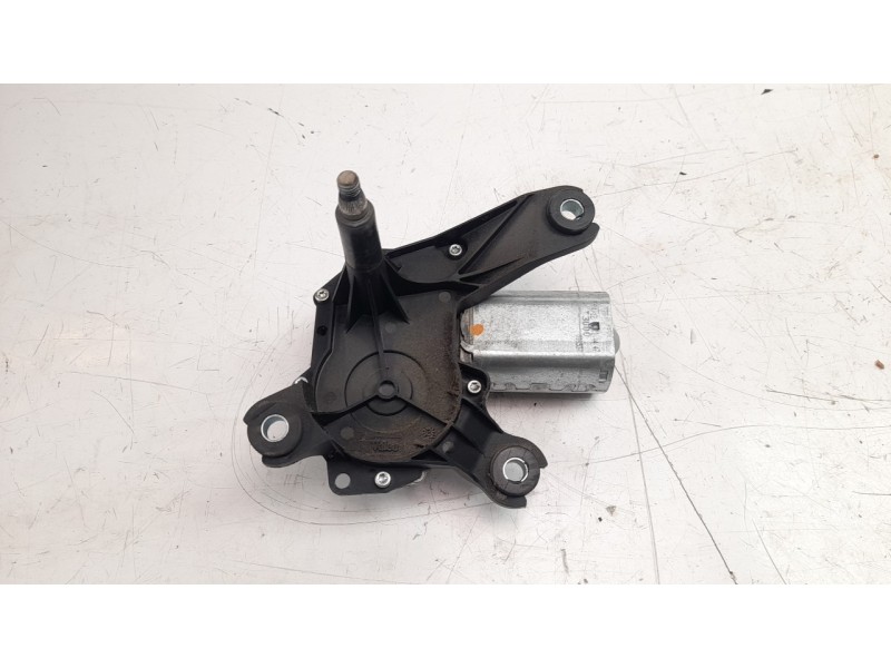 Recambio de motor limpia trasero para opel corsa c 1.7 16v di cat (y 17 dtl / lk8) referencia OEM IAM 09132802  