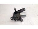 MOTOR LIMPIA TRASERO 09132802 09132802 