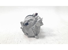 Recambio de compresor aire acondicionado para seat leon (kl1) 1.5 16v tsi act referencia OEM IAM 3Q0816803D 320197  2