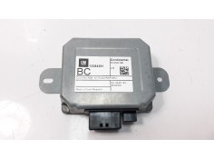 Recambio de modulo electronico para opel zafira tourer 1.4 16v turbo cat (a 14 net / luj) referencia OEM IAM 13384291 5WK50278B 