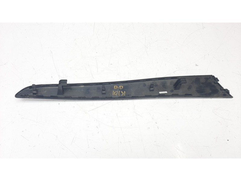 Recambio de moldura para audi q5 (8r) 2.0 16v tdi referencia OEM IAM 8R0867410  