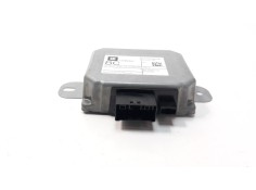 Recambio de modulo electronico para opel zafira tourer 1.4 16v turbo cat (a 14 net / luj) referencia OEM IAM 13384291 5WK50278B  2