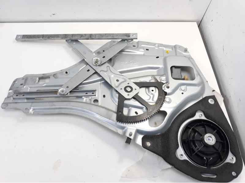 Recambio de elevalunas delantero derecho para kia sportage concept referencia OEM IAM   