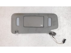 Recambio de parasol izquierdo para opel mokka 1.6 cdti dpf referencia OEM IAM 95430382  