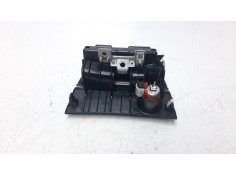 Recambio de cenicero para mazda 3 berlina (bk) 1.6 cd diesel cat referencia OEM IAM BP4K55211   2