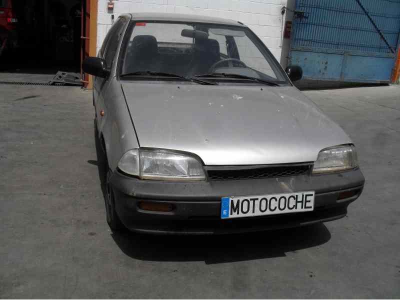 suzuki swift sf berlina (ea) del año 1991