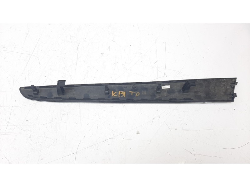 Recambio de moldura para audi q5 (8r) 2.0 16v tdi referencia OEM IAM 8R0867409  