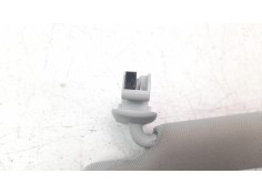 Recambio de parasol derecho para audi s6 avant (4gd) 4.0 v8 32v tfsi referencia OEM IAM 4G0857552D   2