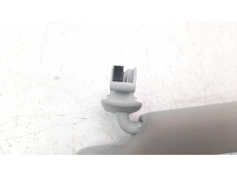 Recambio de parasol derecho para audi s6 avant (4gd) 4.0 v8 32v tfsi referencia OEM IAM 4G0857552D  