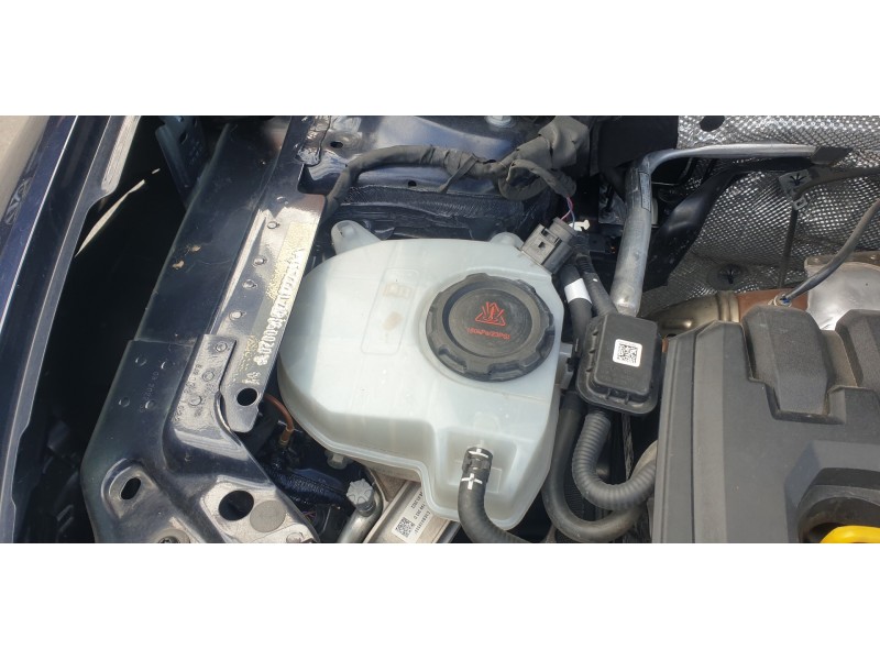 Recambio de deposito expansion para seat leon (kl1) 1.5 16v tsi act referencia OEM IAM 5WA121407F 58392 