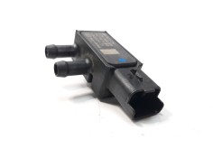 Recambio de sensor presion para citroen c-elysée 1.6 blue-hdi fap referencia OEM IAM 9677816180 0281006300  2