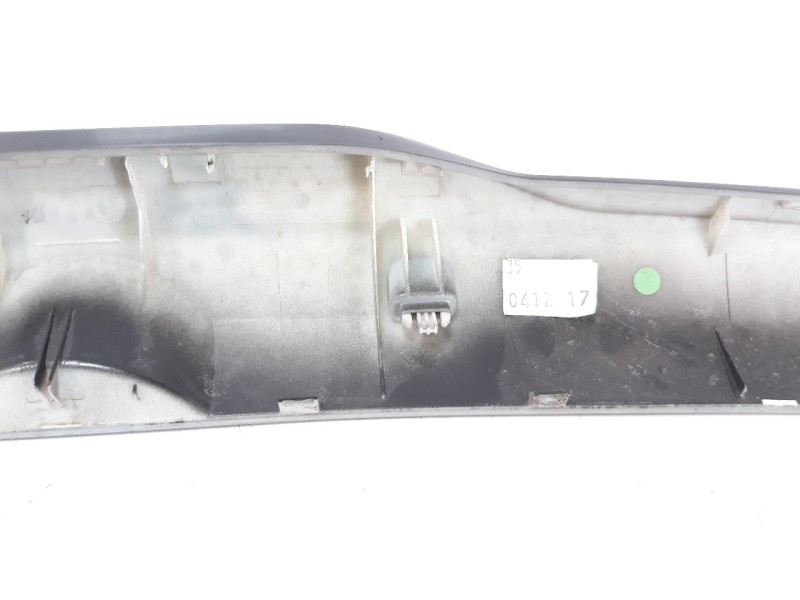 Recambio de moldura para fiat 500 x (334) 1.6 16v cat referencia OEM IAM 735710529  