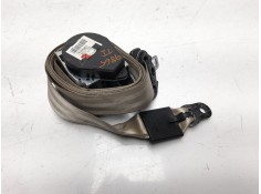 CINTURON SEGURIDAD TRASERO IZQUIERDO 606669600 