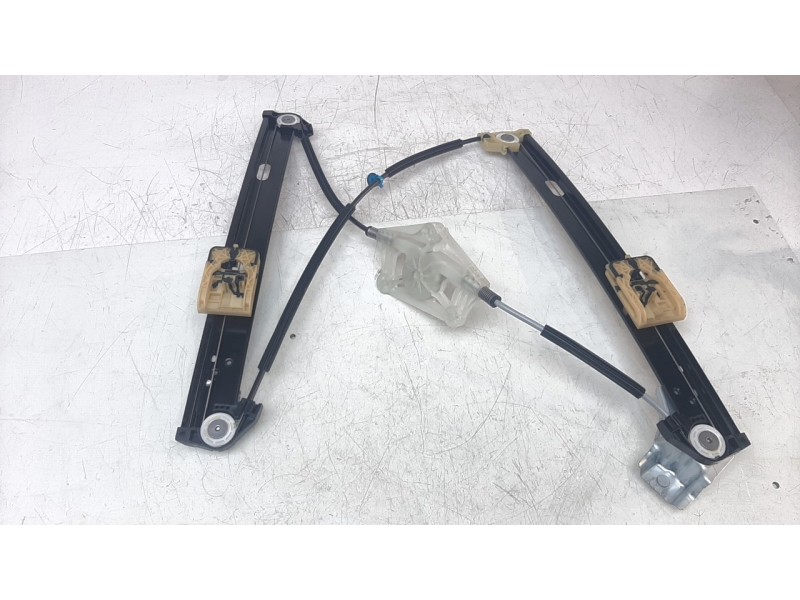 Recambio de elevalunas delantero derecho para seat leon (kl1) 1.5 16v tsi act referencia OEM IAM 5FA837462B  