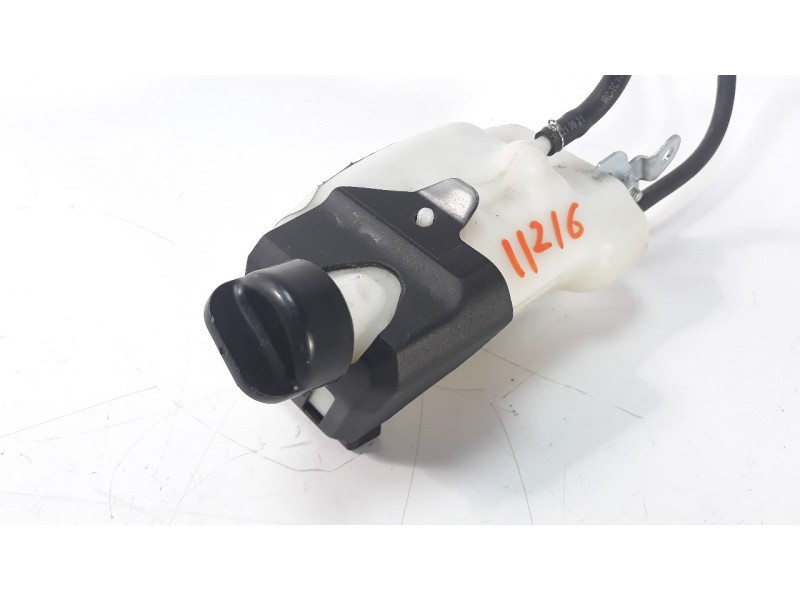 Recambio de deposito expansion para honda cbr 650r referencia OEM IAM 19101MJED00  
