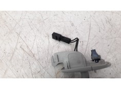 Recambio de parasol izquierdo para audi s6 avant (4gd) 4.0 v8 32v tfsi referencia OEM IAM 4G0857551K   2