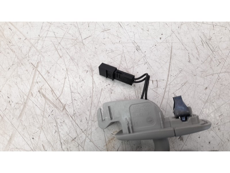 Recambio de parasol izquierdo para audi s6 avant (4gd) 4.0 v8 32v tfsi referencia OEM IAM 4G0857551K  