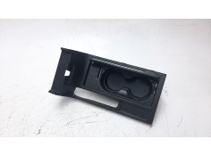 Recambio de apoyabrazos central para mazda 3 berlina (bk) 1.6 cd diesel cat referencia OEM IAM BP4K64431  
