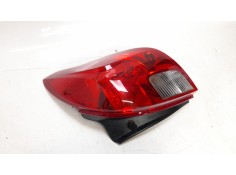 Recambio de piloto trasero derecho para opel mokka 1.6 cdti dpf referencia OEM IAM 42435942   2