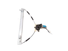 Recambio de elevalunas delantero derecho para hyundai i20 1.2 16v cat referencia OEM IAM 82404C7010   2