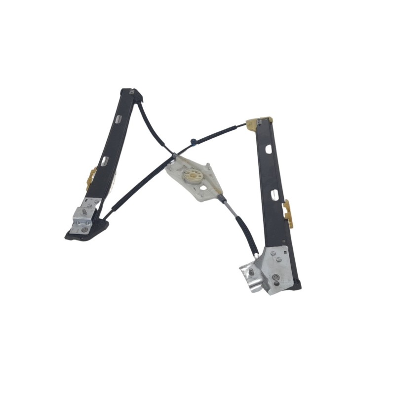 Recambio de elevalunas delantero izquierdo para seat leon (kl1) 1.5 16v tsi act referencia OEM IAM 5FA837461B  