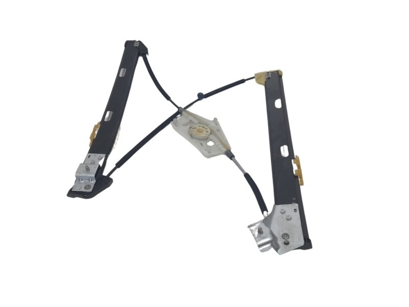 Recambio de elevalunas delantero izquierdo para seat leon (kl1) 1.5 16v tsi act referencia OEM IAM 5FA837461B  