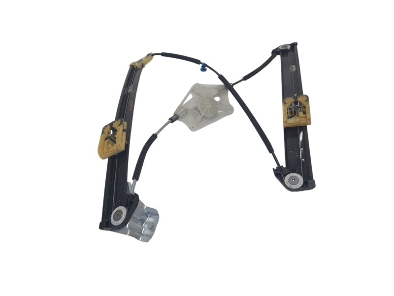 Recambio de elevalunas delantero izquierdo para seat leon (kl1) 1.5 16v tsi act referencia OEM IAM 5FA837461B  