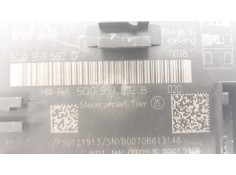 Recambio de modulo confort para audi a3 sportback (8va) 1.8 16v tfsi referencia OEM IAM 5Q0959592B 5Q0959592D  2