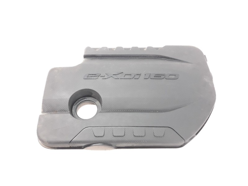 Recambio de tapa motor para ssangyong tivoli 1.6 turbodiesel cat referencia OEM IAM A6730100214  