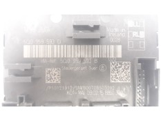 Recambio de modulo confort para audi a3 sportback (8va) 1.8 16v tfsi referencia OEM IAM 5Q0959593D   2