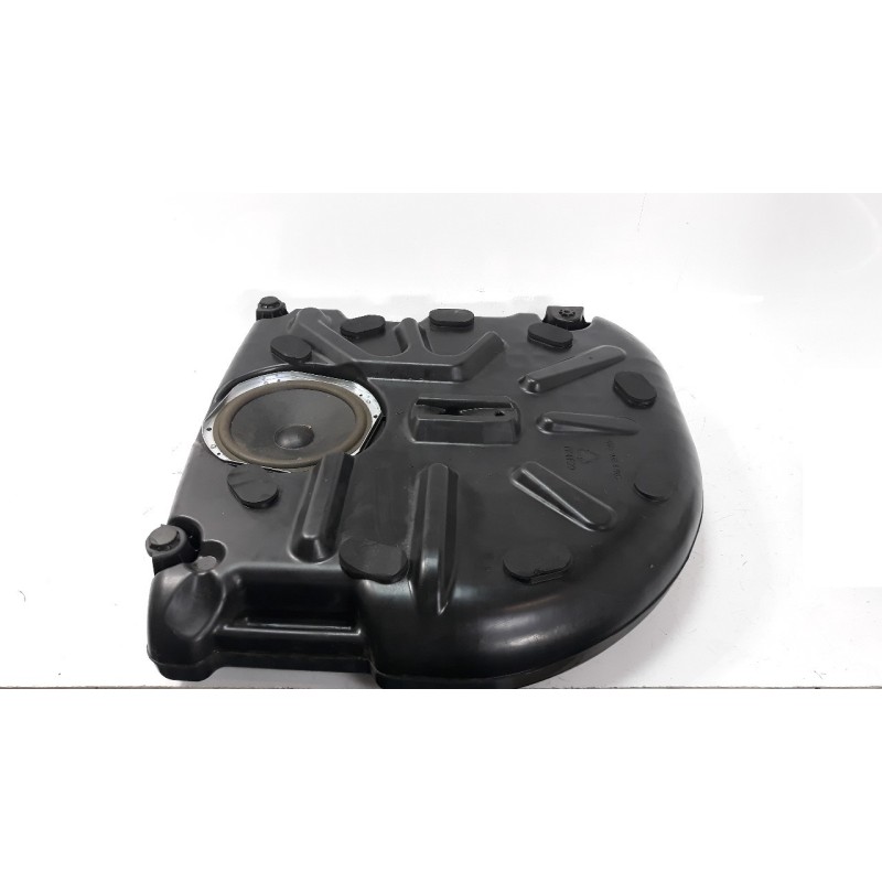 Recambio de sistema audio / radio cd para jaguar xf 3.0 v6 diesel cat referencia OEM IAM 8X2319A067AC  
