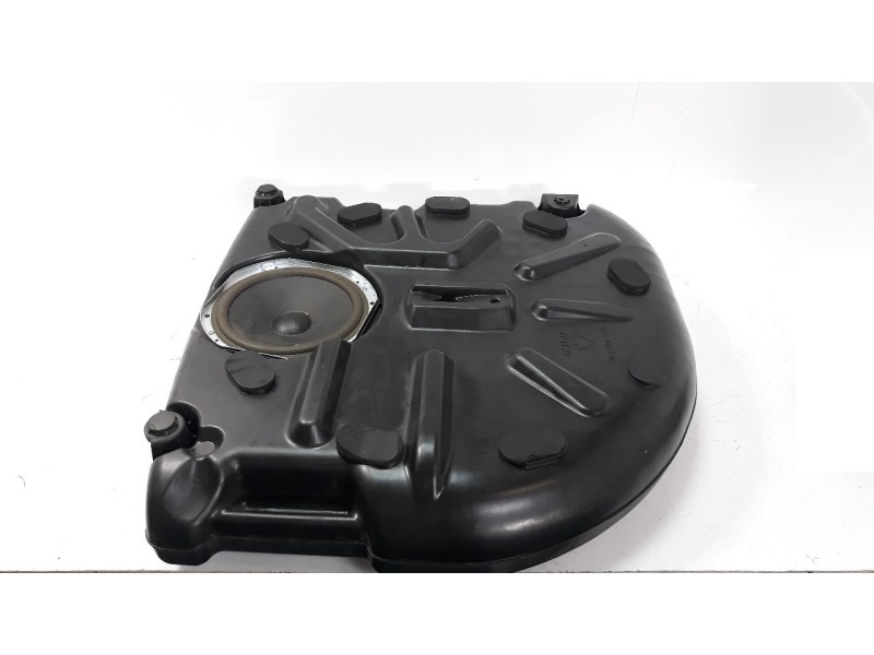 Recambio de sistema audio / radio cd para jaguar xf 3.0 v6 diesel cat referencia OEM IAM 8X2319A067AC  