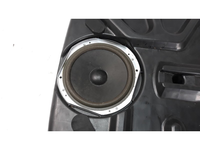 Recambio de sistema audio / radio cd para jaguar xf 3.0 v6 diesel cat referencia OEM IAM 8X2319A067AC  