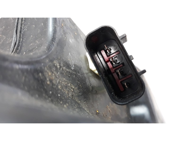 Recambio de sistema audio / radio cd para jaguar xf 3.0 v6 diesel cat referencia OEM IAM 8X2319A067AC  