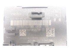 Recambio de modulo confort para audi a3 sportback (8va) 1.8 16v tfsi referencia OEM IAM 5Q0959595D 5Q0959595B  2