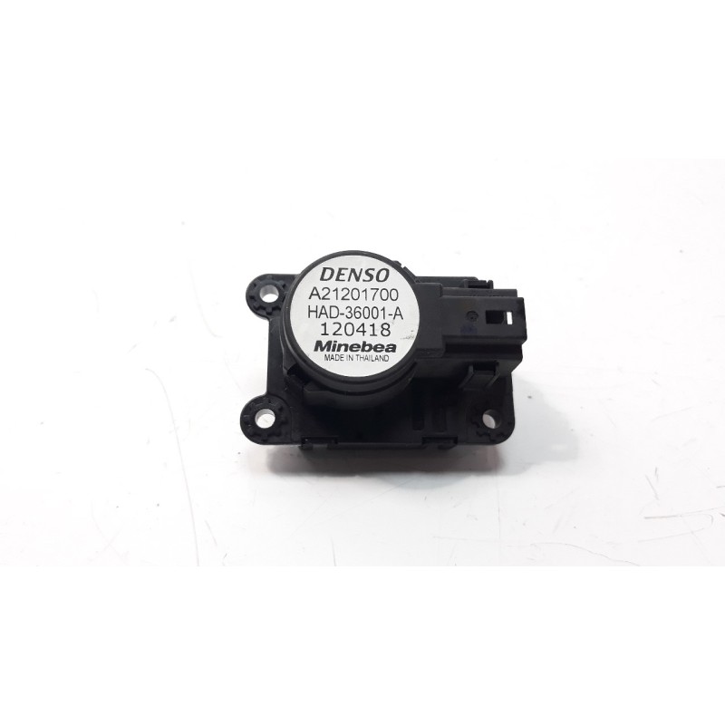 Recambio de motor calefaccion para opel zafira tourer 1.4 16v turbo cat (a 14 net / luj) referencia OEM IAM A21201700  