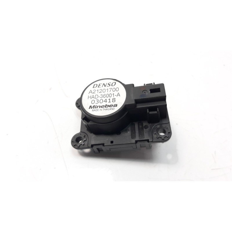 Recambio de motor calefaccion para opel zafira tourer 1.4 16v turbo cat (a 14 net / luj) referencia OEM IAM A21201700  