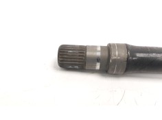 Recambio de transmision delantera derecha para opel mokka 1.6 cdti dpf referencia OEM IAM 94522003 O1107 T58564 2