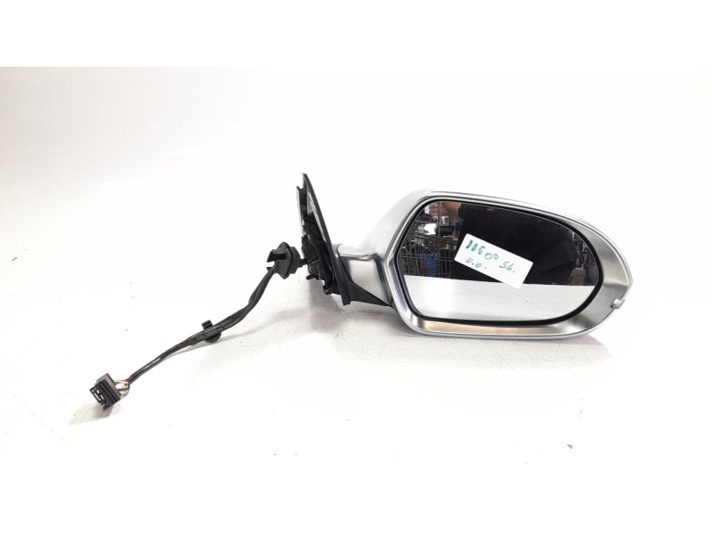Recambio de retrovisor derecho para audi s6 avant (4gd) 4.0 v8 32v tfsi referencia OEM IAM 4G1857410AB  
