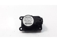 MOTOR CALEFACCION A21201700 A21201700 