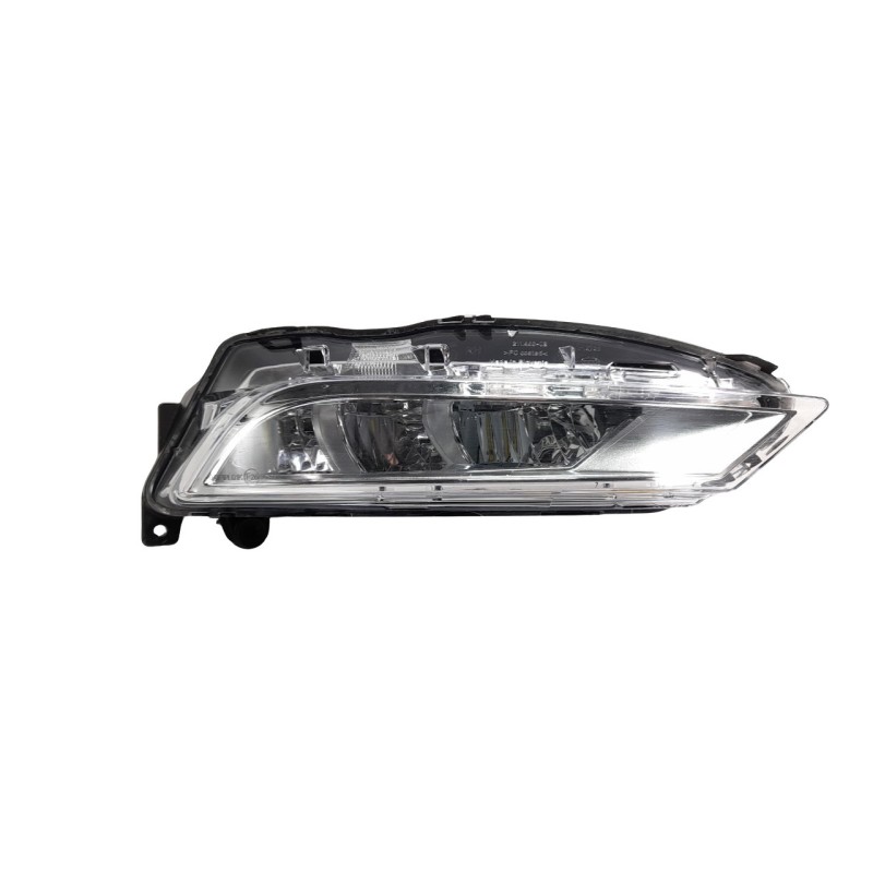 Recambio de faro antiniebla derecho para seat leon (kl1) 1.5 16v tsi act referencia OEM IAM 5F0941702C 10121391005 