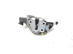 Recambio de cerradura puerta delantera izquierda para honda cr-v elegance 4x2 referencia OEM IAM 72150T0AA12  